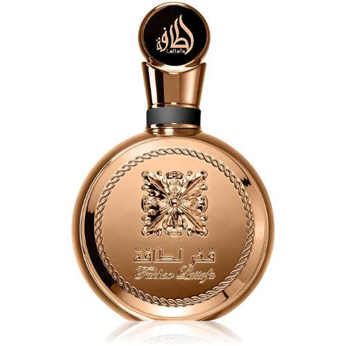 Afbeelding Lattafa Fakhar Gold Eau de Parfum