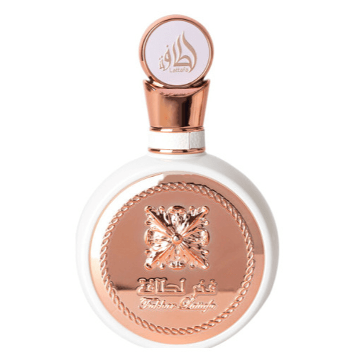 Afbeelding Lattafa Fakhar Rose Eau de Parfum