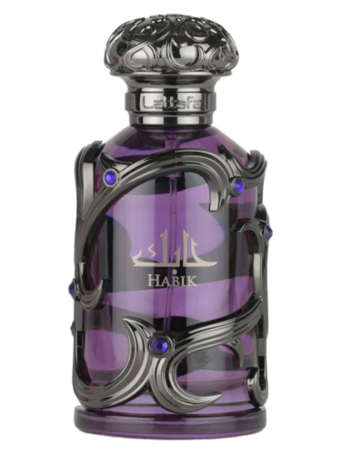 Lattafa Habik For Men Eau de Parfum