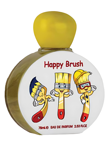 Afbeelding Lattafa Happy Brush Eau de Parfum