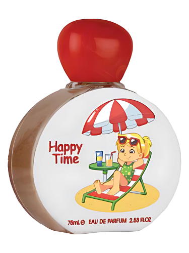 Afbeelding Lattafa Happy Time Eau de Parfum