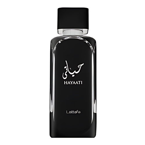 Sample Lattafa Hayaati Eau de Parfum by Parfum Samples