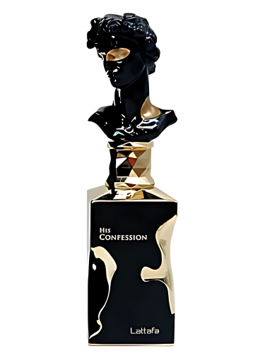 Afbeelding Lattafa His Confession Eau de Parfum