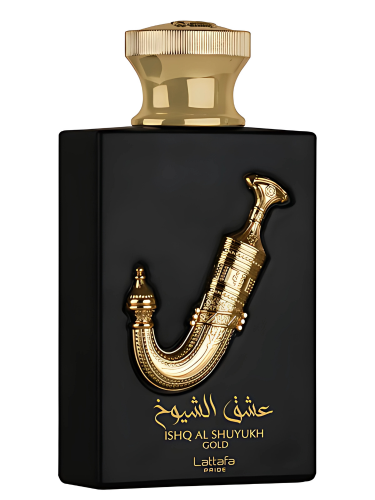 Afbeelding Lattafa Ishq Al Shuyukh Gold Eau de Parfum