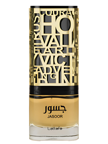 Afbeelding Lattafa Jasoor Eau de Parfum