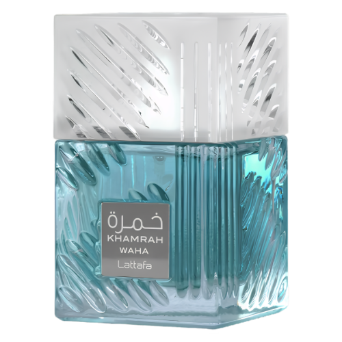 Lattafa Khamrah Waha Eau de Parfum