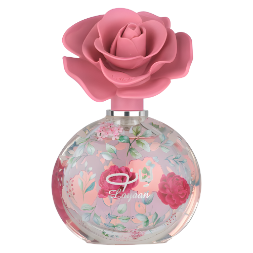 Lattafa Layaan Eau de Parfum