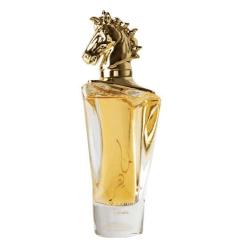 Sample Lattafa Maahir (EDP) by Parfum Samples