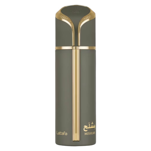 Lattafa Mishlah Eau de Parfum