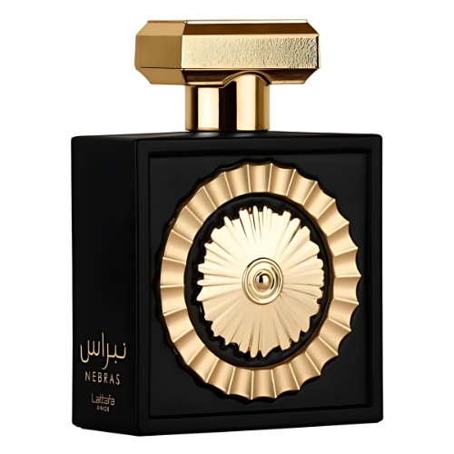 Afbeelding Lattafa Nebras Eau de Parfum