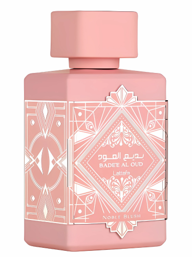 Afbeelding Lattafa Noble Blush Eau de Parfum