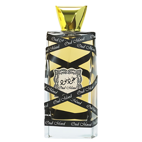 Afbeelding Lattafa Oud Mood Eau de Parfum