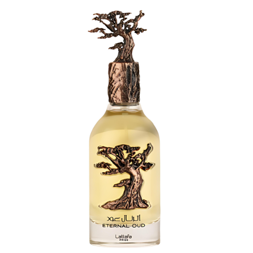 Afbeelding Lattafa Pride Eternal Oud Eau de Parfum