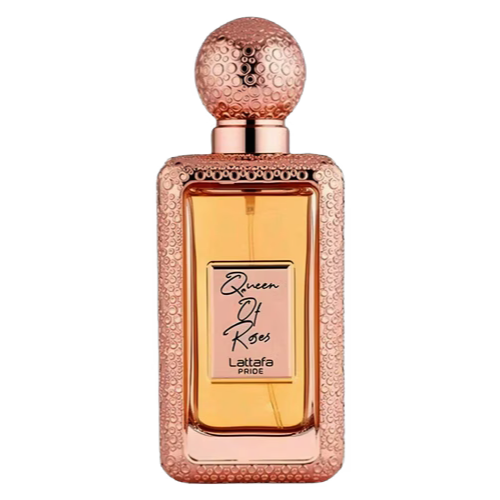 Lattafa Queen Of Roses Eau de Parfum