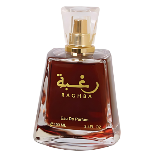 Sample Lattafa Raghba Eau de Parfum by Parfum Samples