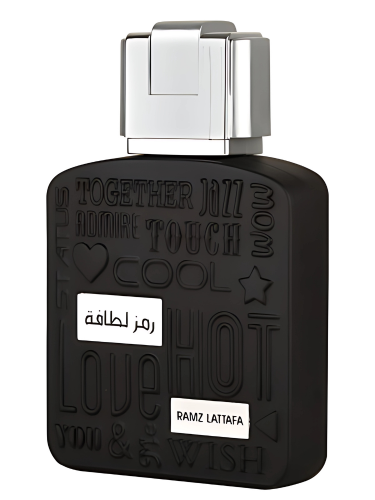 Afbeelding Lattafa Ramz Silver Eau de Parfum