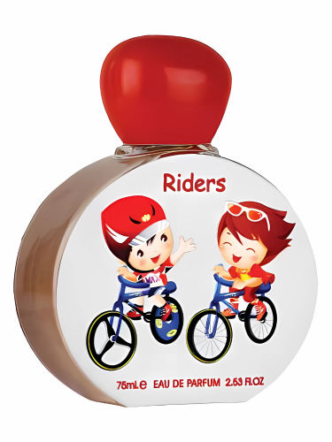 Afbeelding Lattafa Riders Eau de Parfum