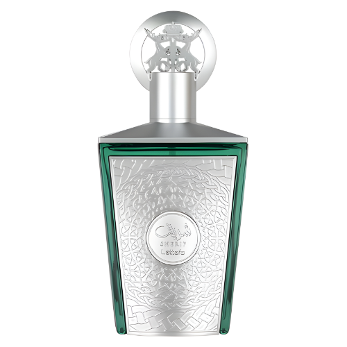 Lattafa Sherif Eau de Parfum