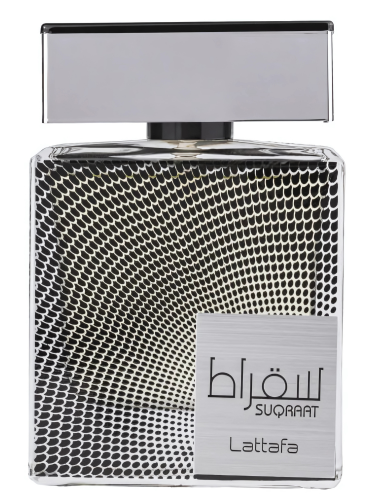 Afbeelding Lattafa Suqraat Eau de Parfum