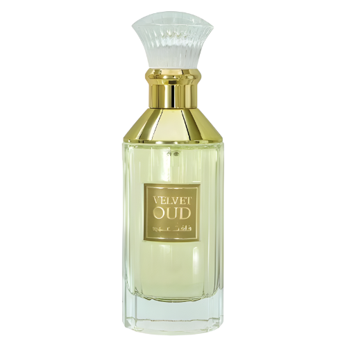 Lattafa Velvet Oud Eau de Parfum