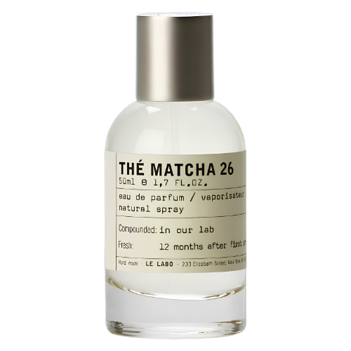 Le Labo The Matcha 26 Eau de Parfum