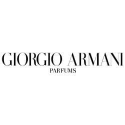 Logo Giorgio Armani