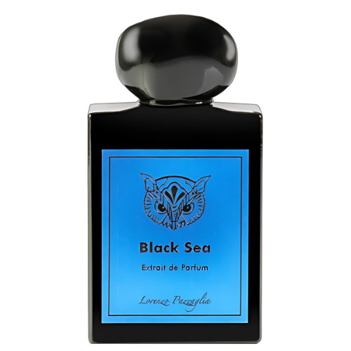 Afbeelding Lorenzo Pazzaglia Black Sea Extrait de Parfum