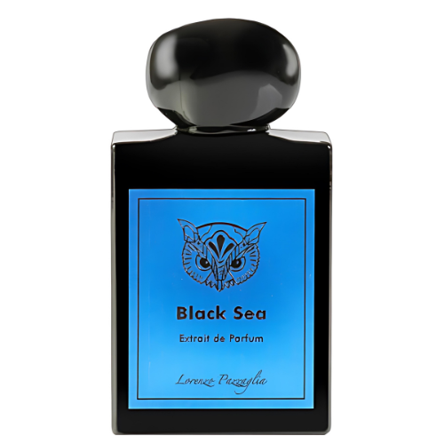 Sample Lorenzo Pazzaglia Black Sea Extrait de Parfum by Parfum Samples