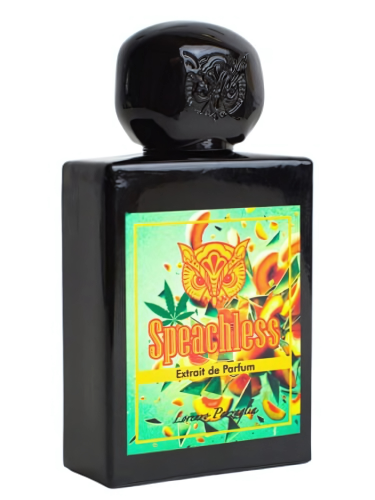 Lorenzo Pazzaglia Speachless Extrait de Parfum
