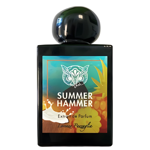 Afbeelding Lorenzo Pazzaglia Summer Hammer Extrait de Parfum