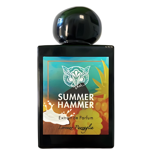 Sample Lorenzo Pazzaglia Summer Hammer Extrait de Parfum by Parfum Samples