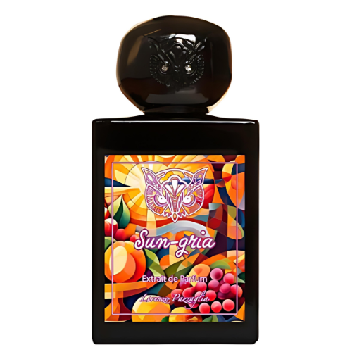 Afbeelding Lorenzo Pazzaglia Sun-gria Extrait de Parfum