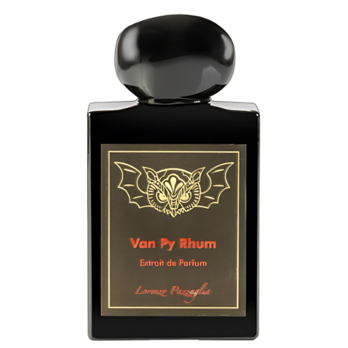 Afbeelding Lorenzo Pazzaglia Van Py Rhum Extrait de Parfum