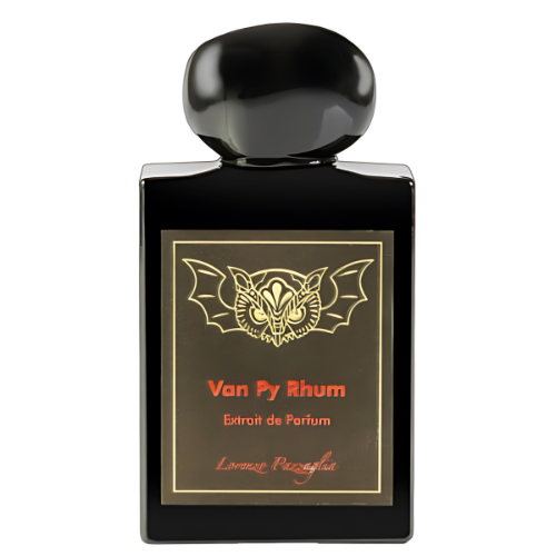 Sample Lorenzo Pazzaglia Van Py Rhum Extrait de Parfum by Parfum Samples