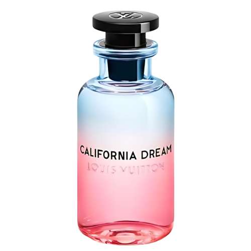 Sample Louis Vuitton California Dream Eau de Parfum by Parfum Samples