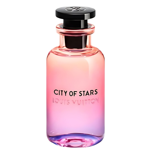 Sample Louis Vuitton City of Stars Eau de Parfum by Parfum Samples