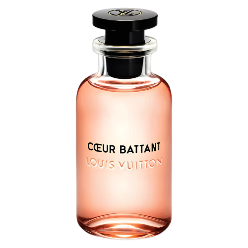 Louis Vuitton Coeur Battant Eau de Parfum
