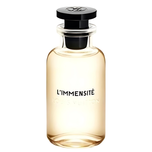 Afbeelding Louis Vuitton L'Immensite Eau de Parfum