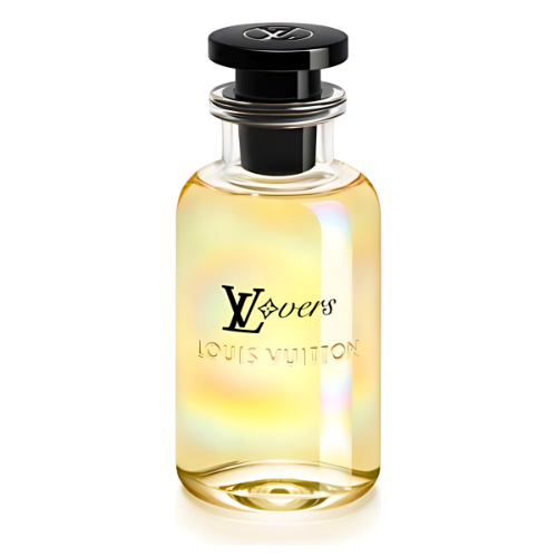 Afbeelding Louis Vuitton LV Lovers Eau de Parfum