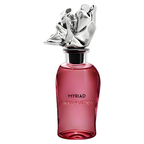 Louis Vuitton Myriad Extrait de Parfum