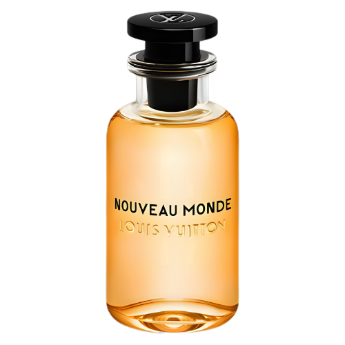 Louis Vuitton Nouveau Monde Eau de Parfum