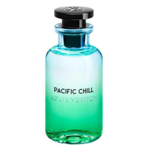 Sample Louis Vuitton Pacific Chill Eau de Parfum by Parfum Samples