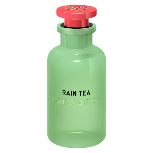 Eau de Parfum Rain Tea de Louis Vuitton