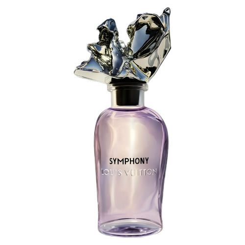 Louis Vuitton Symphony Extrait de Parfum