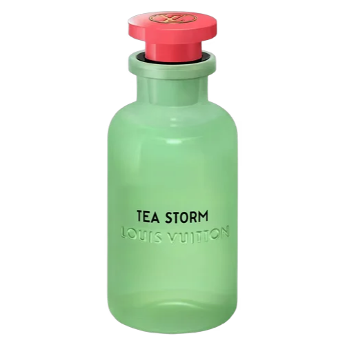 Louis Vuitton Tea Storm Eau de Parfum