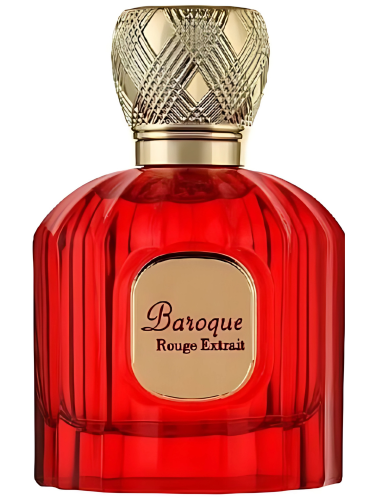 Afbeelding Maison Alhambra Baroque Rouge Eau de Parfum