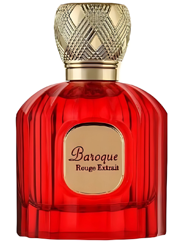 Maison Alhambra Baroque Rouge Eau de Parfum