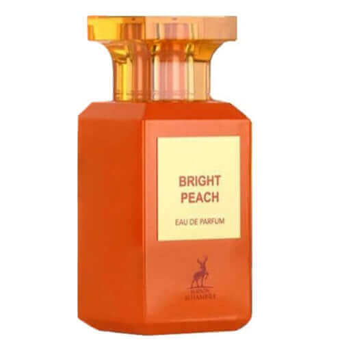 Afbeelding Maison Alhambra Bright Peach Eau de Parfum