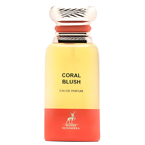 Maison Alhambra Coral Blush Eau de Parfum