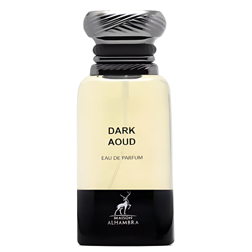Maison Alhambra Dark Aoud Eau de Parfum